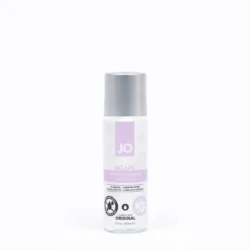 System JO Agape - szenzitív vízbázisú síkosító - 60 ml