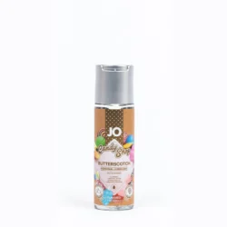 System JO Butterscotch - vízbázisú síkosító - tejkaramella (60 ml)