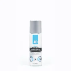System JO Classic Hybrid - vegyesbázisú síkosító - 60 ml