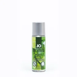 System JO Cocktails - vízbázisú síkosító - Mojito (60 ml)
