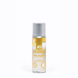 System JO Cocktails - vízbázisú síkosító - Pina Colada (60 ml)