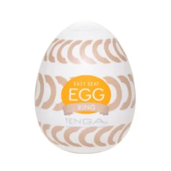 Tenga Egg Ring - maszturbációs tojás