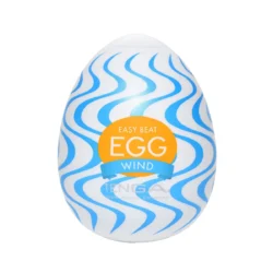 Tenga Egg Wind - maszturbációs tojás