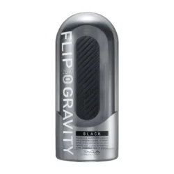 Tenga Flip Zero Gravity - szuper-maszturbátor