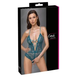 cottelli-fuzos-csipkes-nyitott-body-zold-s-m-l-xl-kihagy