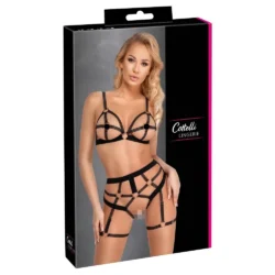 cottelli-ketreszes-testham-szett-fekete-s-m-l-xl-kihagy