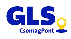 GLS logó