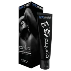 Bathmate Control - késleltető zselé (7 ml)