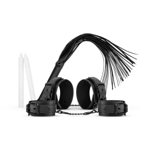 Bedroom Fantasies - teljes BDSM készlet (5 részes)