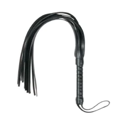 Easytoys Flogger - puha műbőr korbács