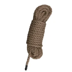 Easytoys Hemp Rope - bondage kötél (5 méter)