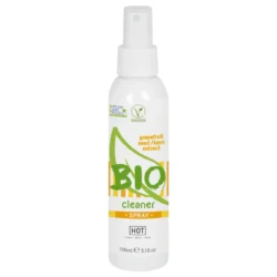 HOT BIO - fertőtlenítő spray (150 ml)