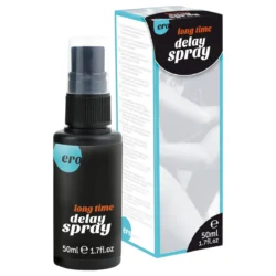 HOT Delay - késleltetős spray férfiaknak (50 ml)