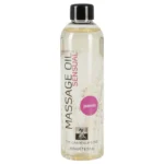 HOT Shiatsu Mámor masszázsolaj - jázmin (250 ml)