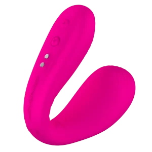 LOVENSE Dolce - okos párvibrátor
