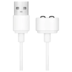 Womanizer - mágneses USB-töltőkábel