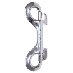 ZADO - dupla fém karabiner