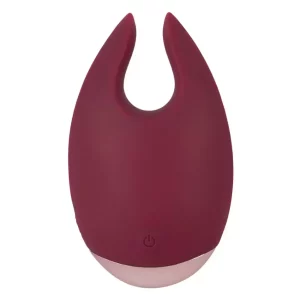 Magic Shiver - csiklóizgató vibrátor - öko kiszerelés