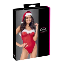 Cottelli - mikulás body szett