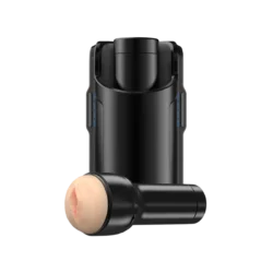 Kiiroo Keon Automatic - interaktív, okos maszturbátor