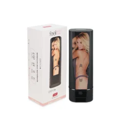 Kiiroo Onyx+ Jessica Drake - interaktív maszturbátor