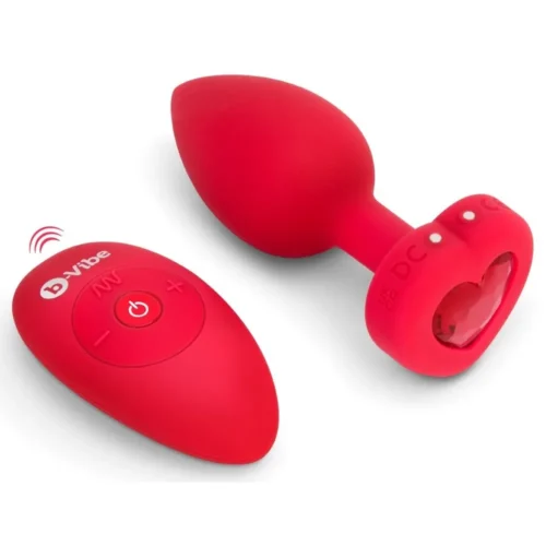 bvibe-heart-akkus-radios-anal-vibrator-pink-piros-anal-vibratorok-1.webp