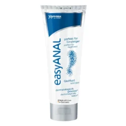 easyANAL - anál síkosító (80 ml)