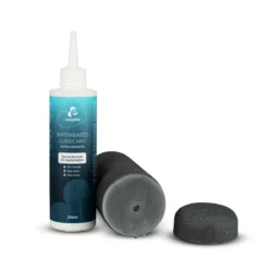 EasyGlide - maszturbátor síkosító gél (250 ml)