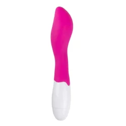 Easytoys Alluring vibe - vízálló, G-pont vibrátor