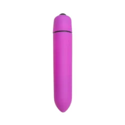 Easytoys Bullet - vízálló rúdvibrátor