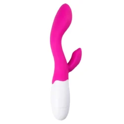 Easytoys Lily - csiklókaros vibrátor