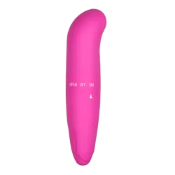 Easytoys Mini G-Vibe - G-pont vibrátor