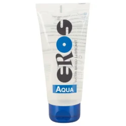 EROS Aqua - vízbázisú síkosító - 200 ml