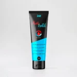 Intt Hot & Cold - hűsítő-melegítő vízbázisú síkosító (100 ml)