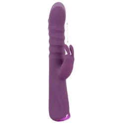 Javida - csiklókaros lökő vibrátor