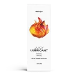 Satisfyer - melegítő hatású síkosító (300 ml)