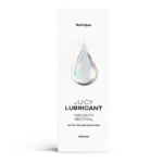 Satisfyer - szenzitív vízbázisú síkosító (300 ml)