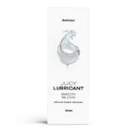 Satisfyer - szilikonbázisú síkosító (150 ml)