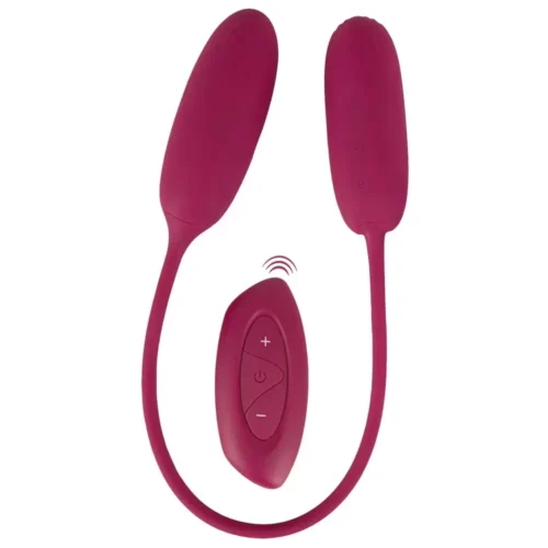 sweet-smile-love-egg-duovibracios-tojas-popsi-puncililavibracios-tojasok-anal-szexvibracios-anal-plugok-erotikus-segedeszkozok-paroknak-vizallo-vibratorok.webp