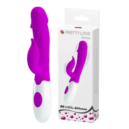 pretty-love-peter-csiklokaros-vibrator-lila-nyuszi-vibratorok-g-pont-vibratorok-csikloizgatok-1
