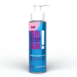 Intt Slide Berry - szeder ízű vízbázisú síkosító (100 ml)