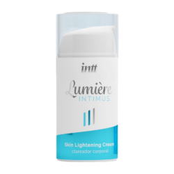 Intt Lumiére Intimus - intim fehérítő gél (15 ml)