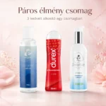 Páros élmény csomag