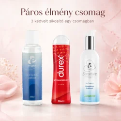 Páros élmény csomag