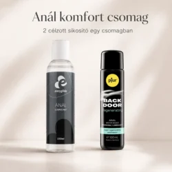 Anál komfort csomag