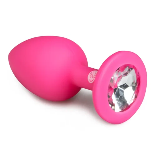 easytoys-diamond-feher-koves-anal-plug-pink-rozsaszin-kicsi-4
