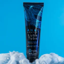 Orgie Lube Tube Anal Comfort - hybrid anál síkosító (100 ml)