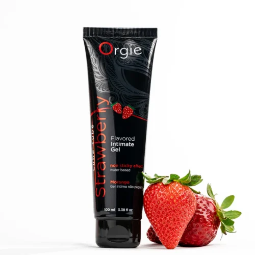 orgie-lube-tube-strawberry-vizbazisu-sikosito-eper-100ml-1