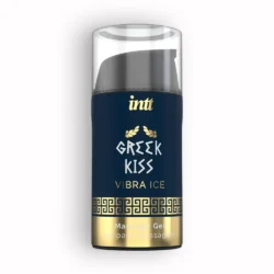Intt Greek Kiss - anál stimuláló gél (15 ml)
