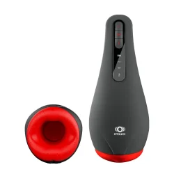 OTOUCH Airturn 2 - akkus szívó maszturbátor